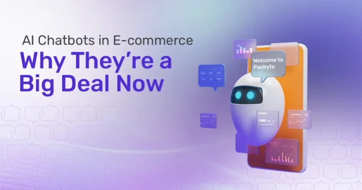 AI Chatbots in E-commerce